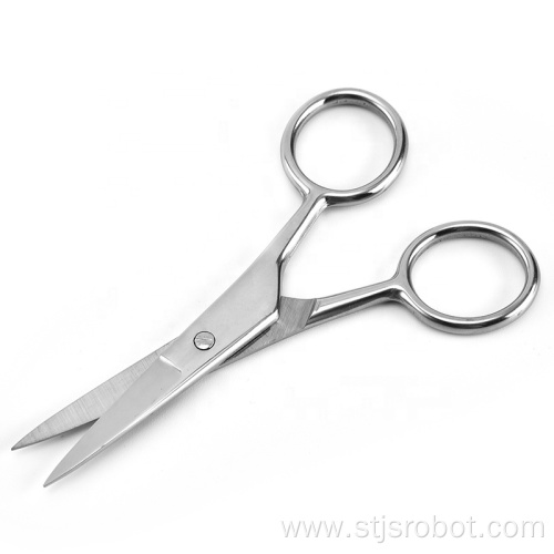 Professional Manufacture New Fashion Hairdressing Stainless Steel Hair Cutting Scissors